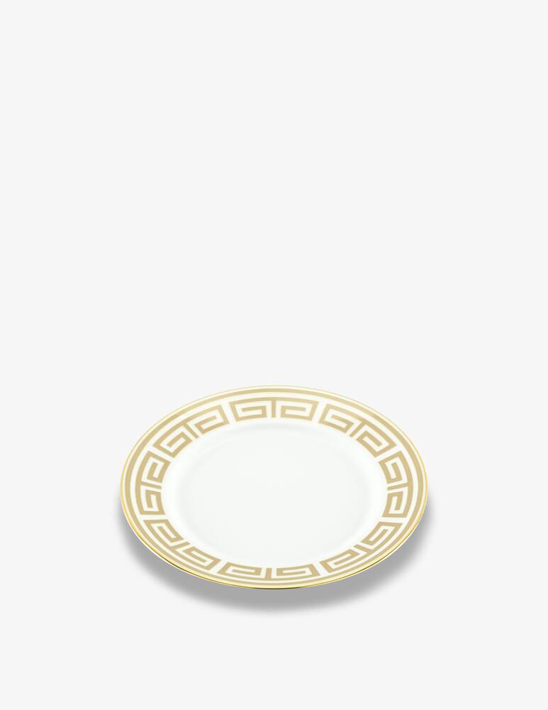 rinascente Ginori 1735 Piatto piano Labirinto Cachemire