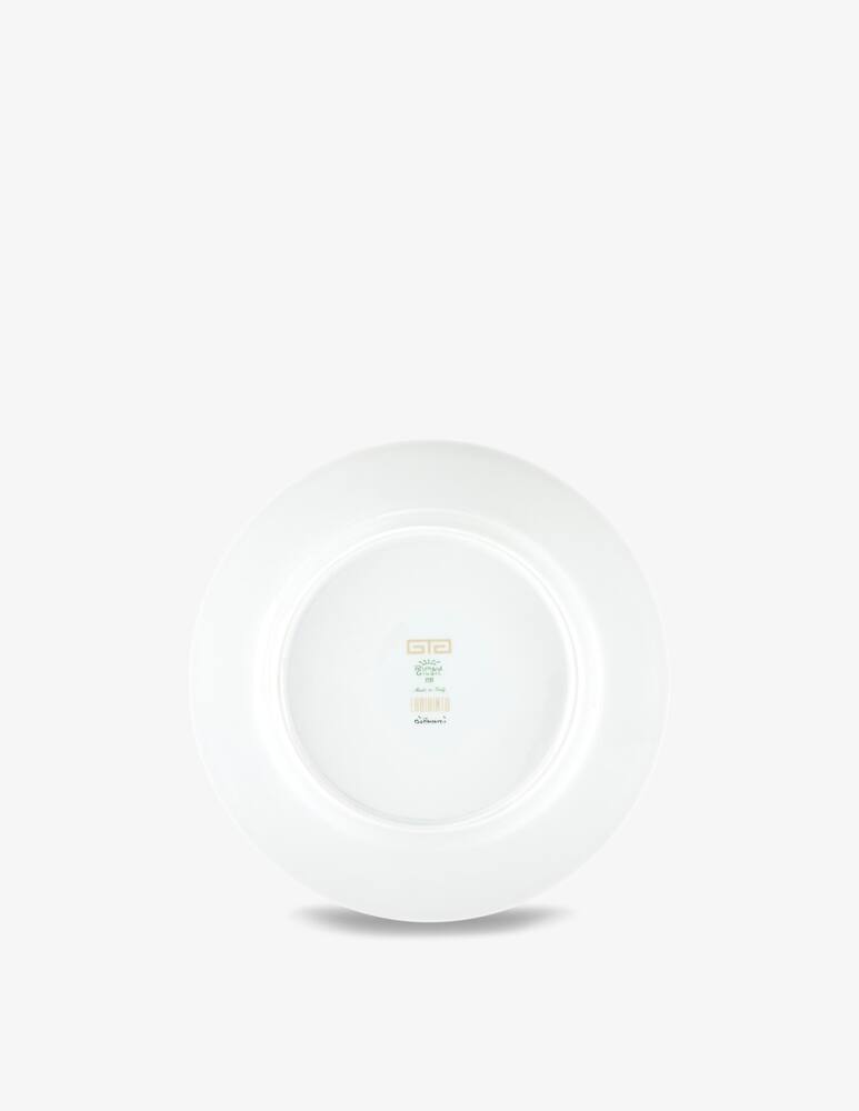 rinascente Ginori 1735 Piatto piano Labirinto Cachemire