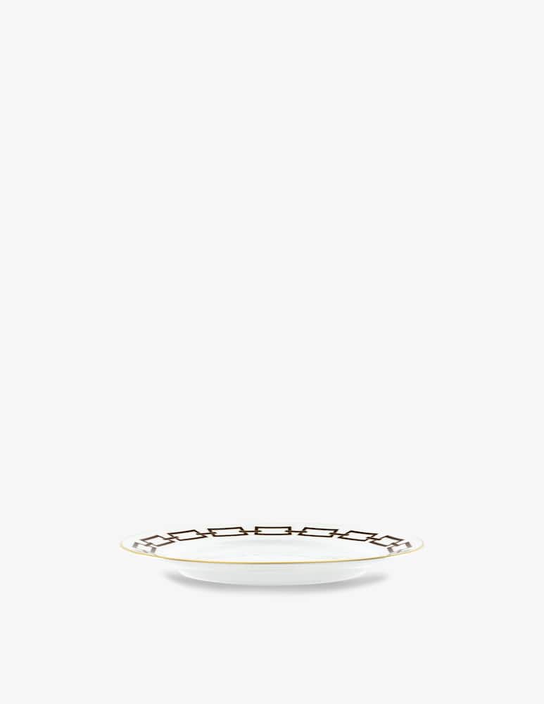 Ginori 1735 Flat plate Catene Ebano - picture 5 Ginori 1735 Flat plate Catene Ebano - picture 5