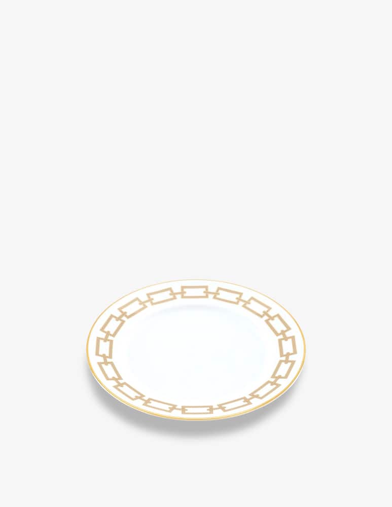 Ginori 1735 Flat plate Catene Cachemere - picture 3 Ginori 1735 Flat plate Catene Cachemere - picture 3