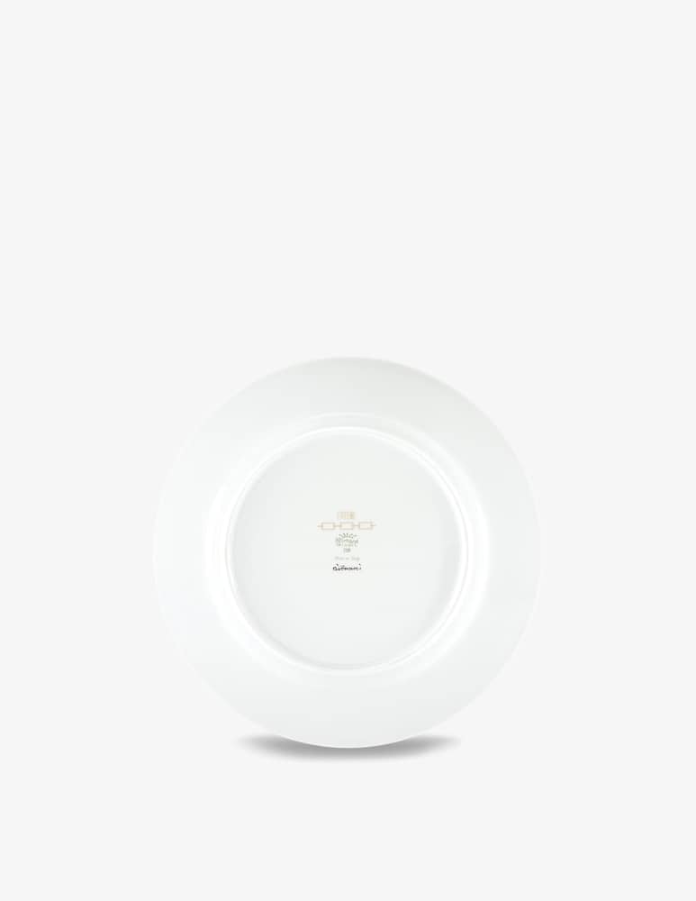 Ginori 1735 Flat plate Catene Cachemere - picture 5 Ginori 1735 Flat plate Catene Cachemere - picture 5