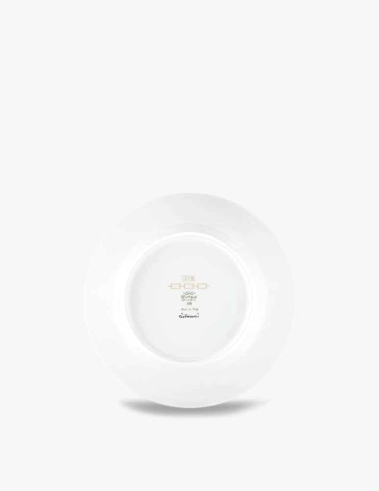 Ginori 1735 Piatto dessert Catene Cachemire - immagine 6 Ginori 1735 Piatto dessert Catene Cachemire - immagine 6