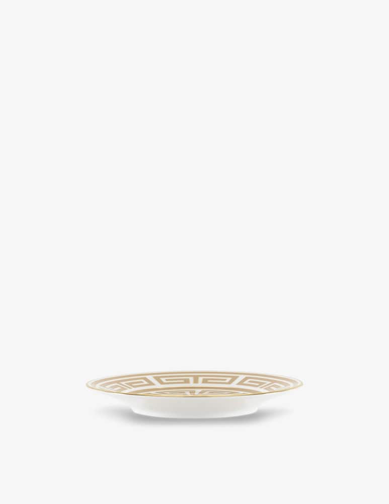 Ginori 1735 Piatto pane Labirinto Cachemere - immagine 4