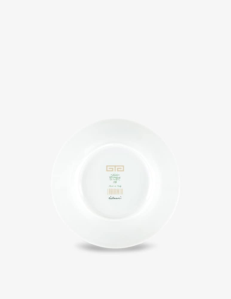 Ginori 1735 Piatto pane Labirinto Cachemere - immagine 6