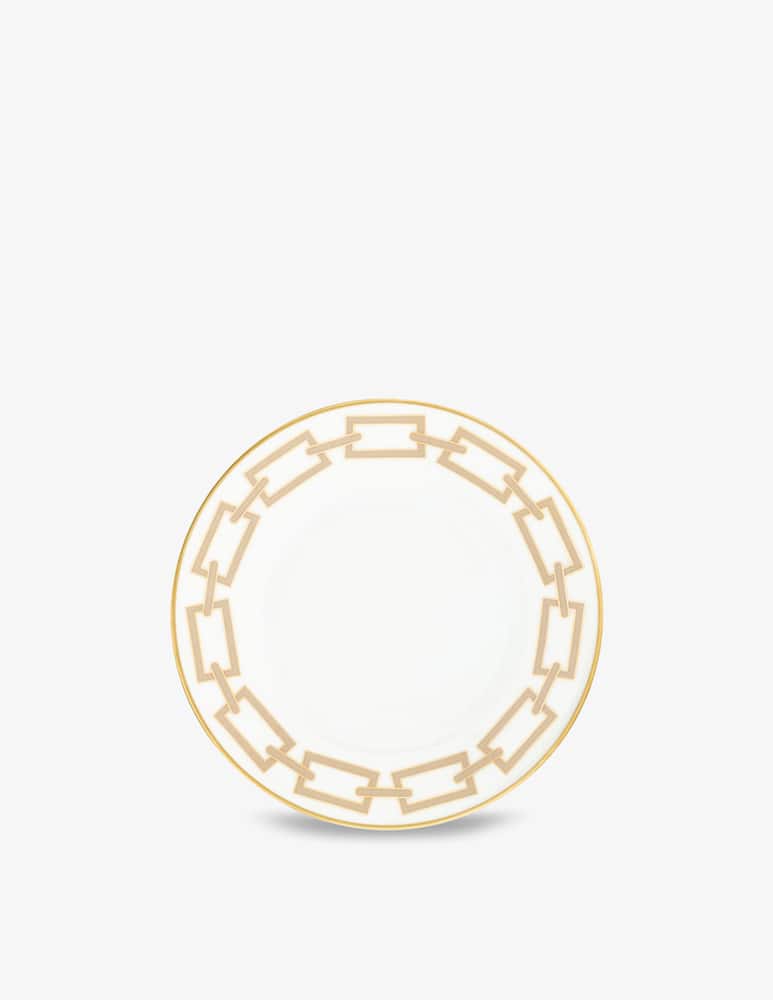 rinascente Ginori 1735 Piatto pane Catene Cachemere