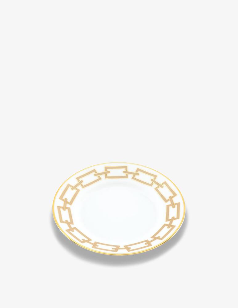 rinascente Ginori 1735 Piatto pane Catene Cachemere