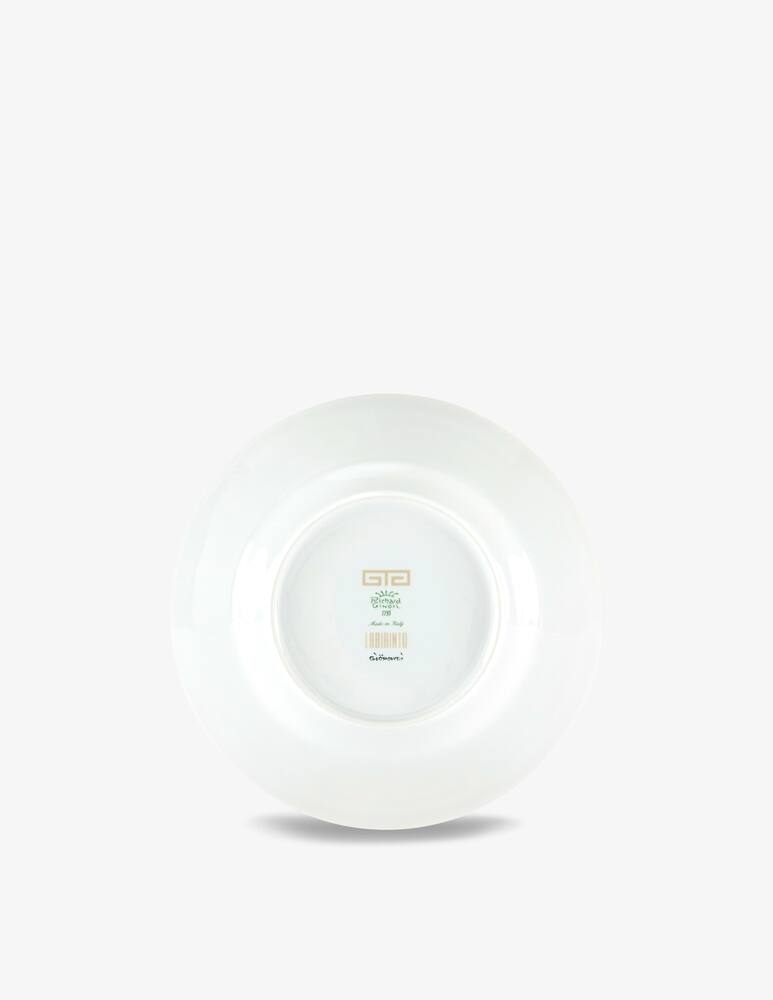 rinascente Ginori 1735 Piatto fondo Labirinto Cachemire