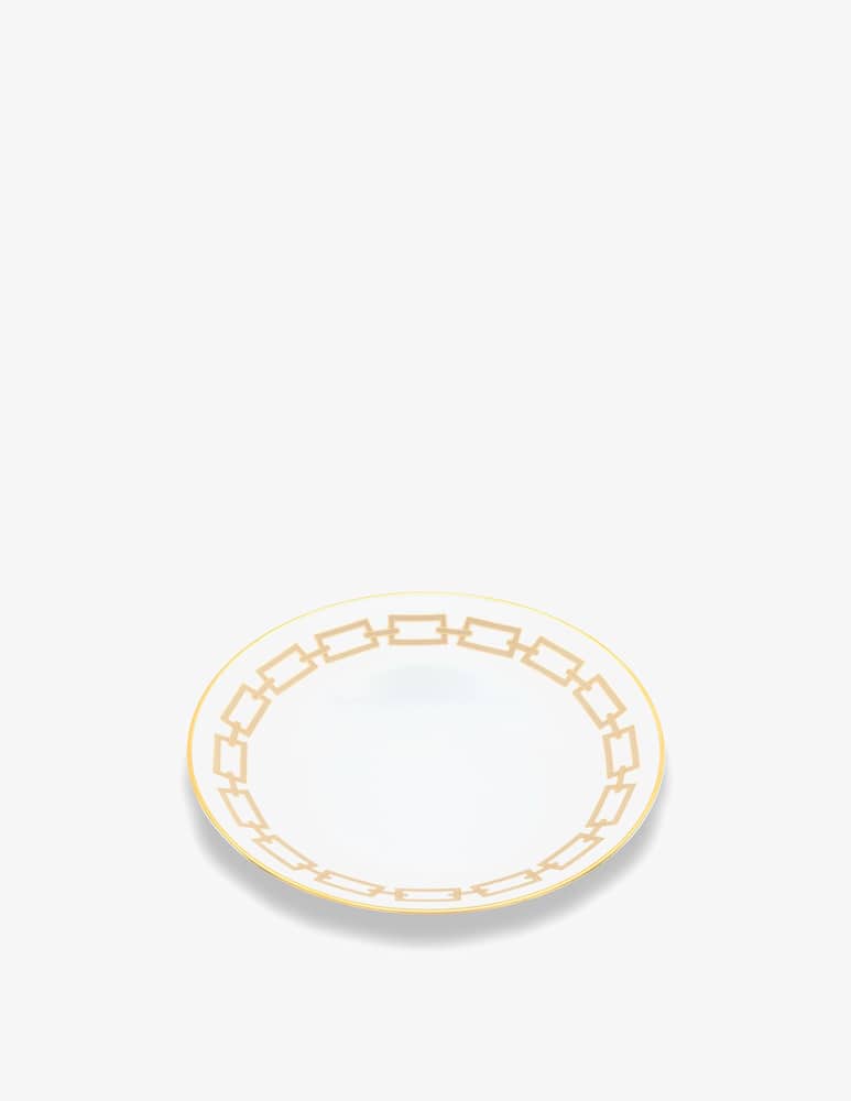 Ginori 1735 Soup plate Catene Cachemere - picture 3 Ginori 1735 Soup plate Catene Cachemere - picture 3