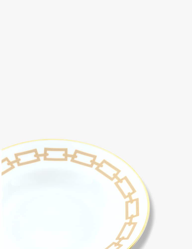 Ginori 1735 Soup plate Catene Cachemere - picture 4 Ginori 1735 Soup plate Catene Cachemere - picture 4