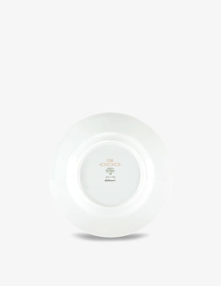 Ginori 1735 Soup plate Catene Cachemere - picture 6 Ginori 1735 Soup plate Catene Cachemere - picture 6