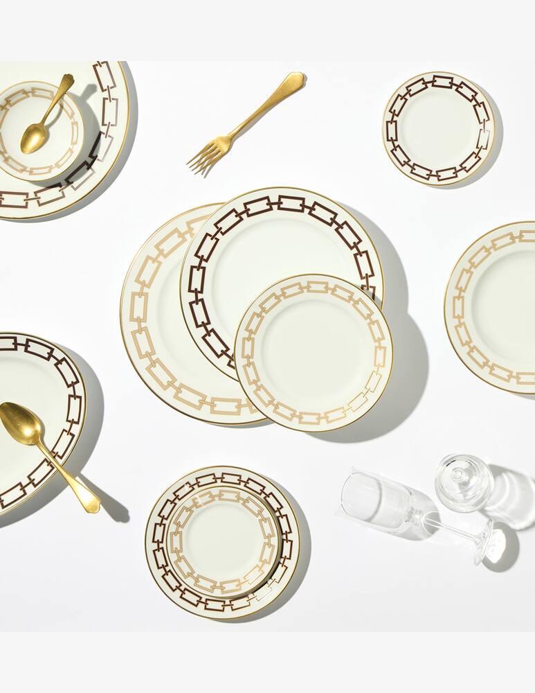 rinascente Ginori 1735 Segnaposto Catene Cachemere