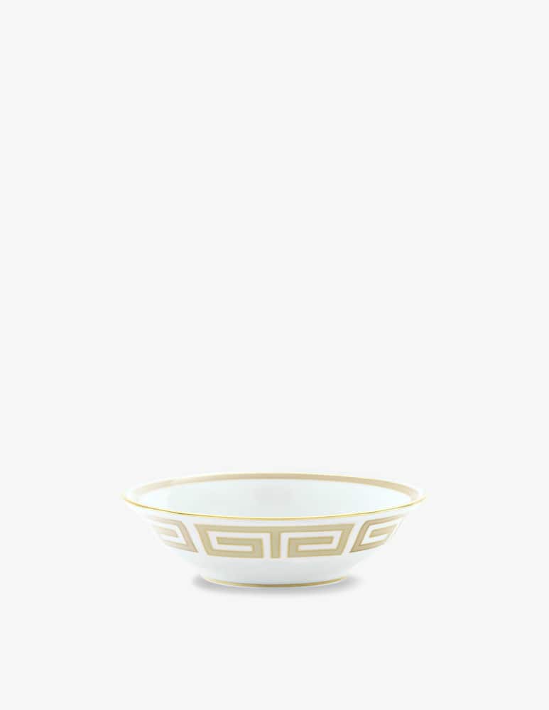 rinascente Ginori 1735 Coppetta Labirinto Cachemere