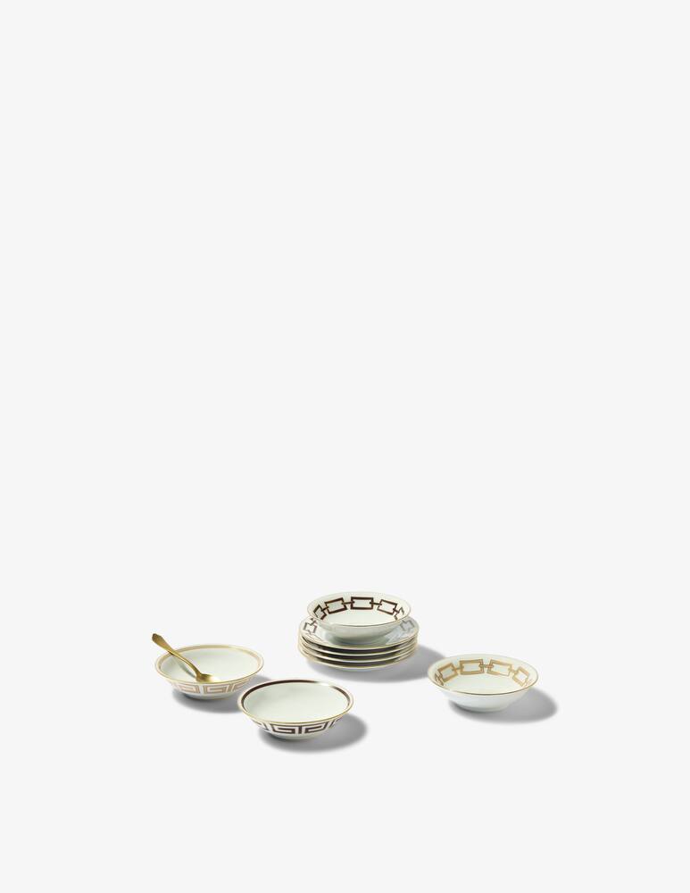 rinascente Ginori 1735 Coppetta Catene Cachemere