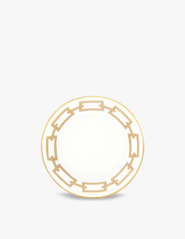 rinascente Ginori 1735 Piatto tè Catene Cachemire