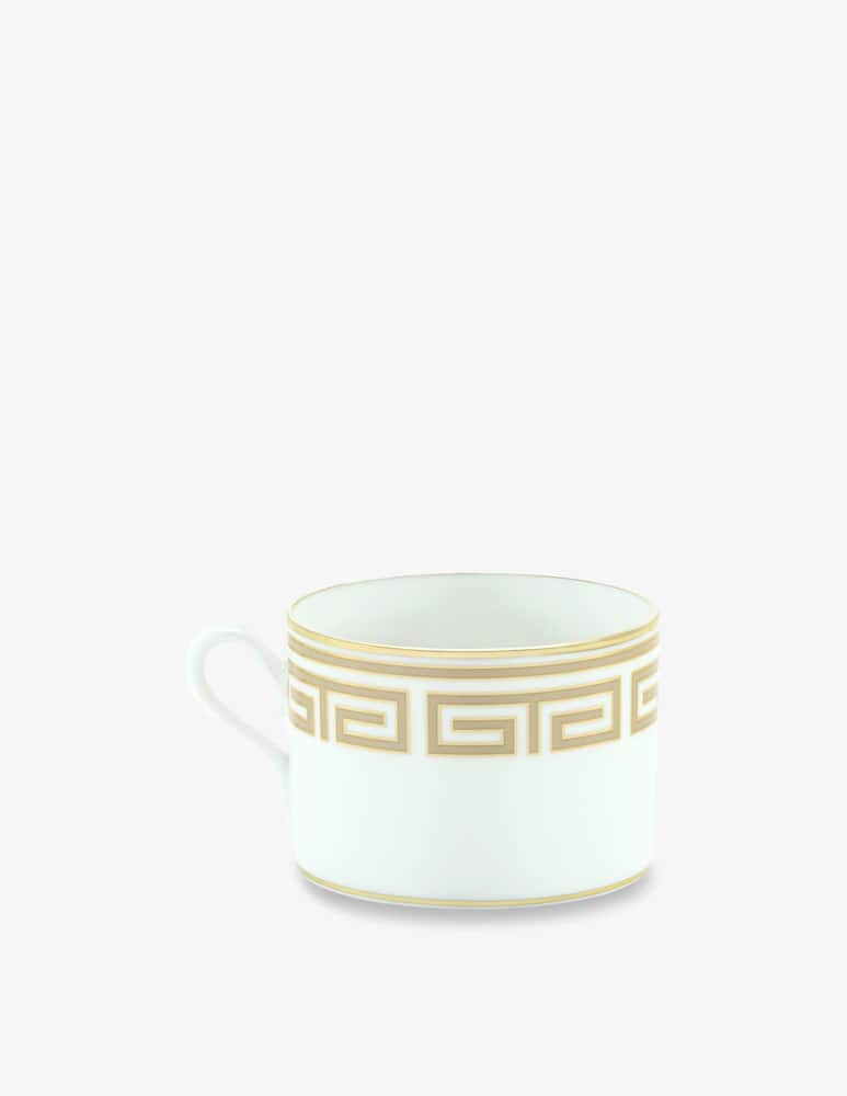 Ginori 1735 Tea cup Labirinto Cachemere - picture 3 Ginori 1735 Tea cup Labirinto Cachemere - picture 3