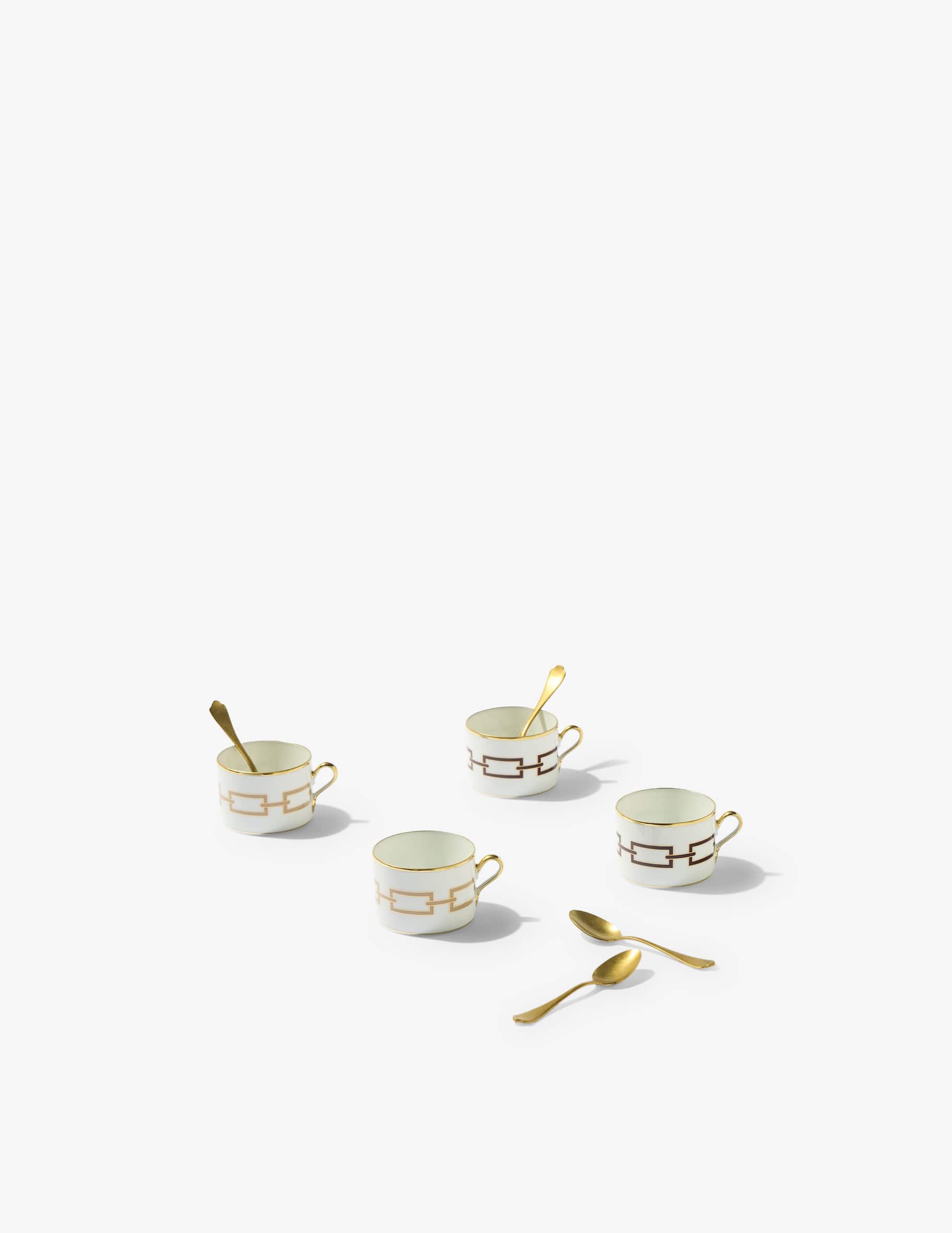 ASA - Tazzine Da Caffè / Tazze E Piattini