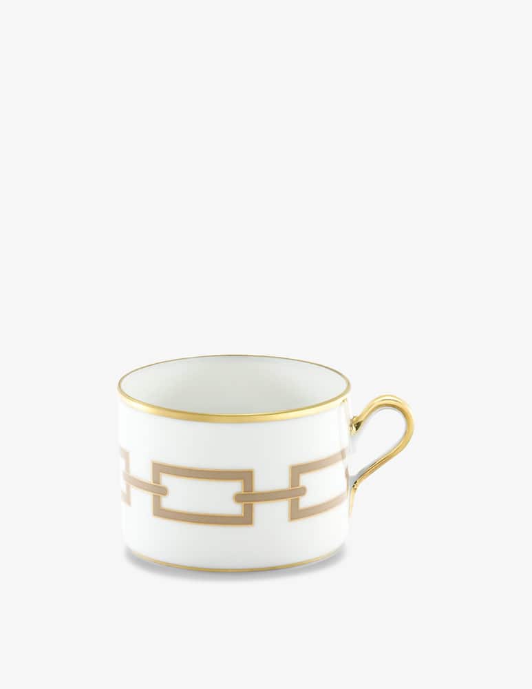 rinascente Ginori 1735 Tazza tè Catene Cachemere