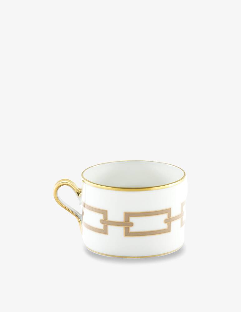 rinascente Ginori 1735 Tazza tè Catene Cachemere