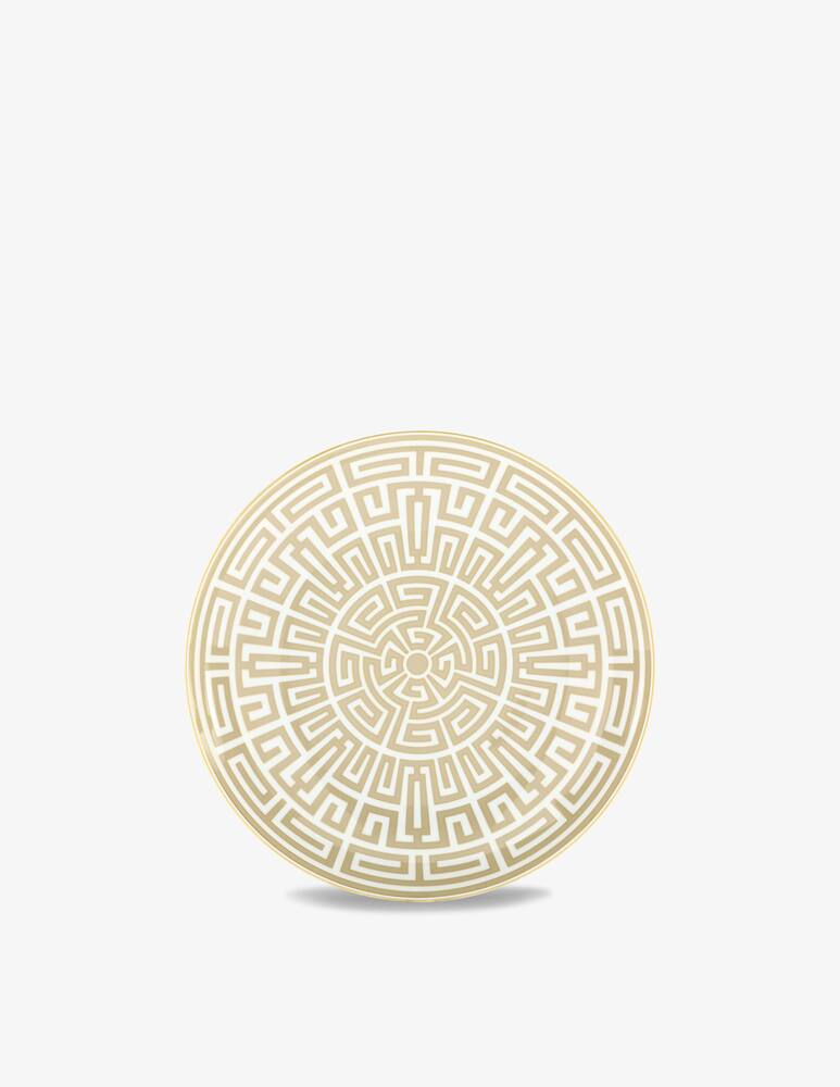 rinascente Ginori 1735 Centrepiece Labirinto Cachemere