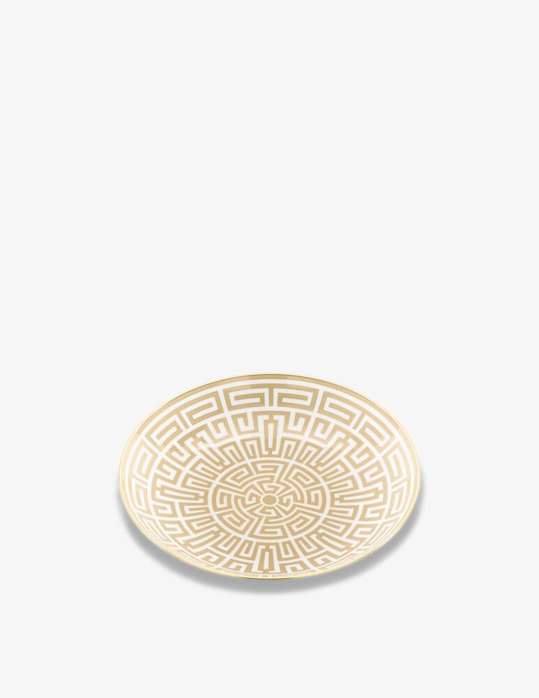 rinascente Ginori 1735 Centrepiece Labirinto Cachemere