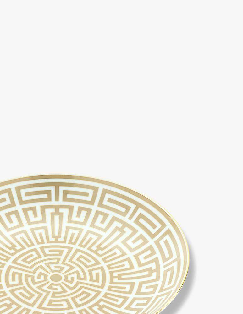 rinascente Ginori 1735 Centrepiece Labirinto Cachemere