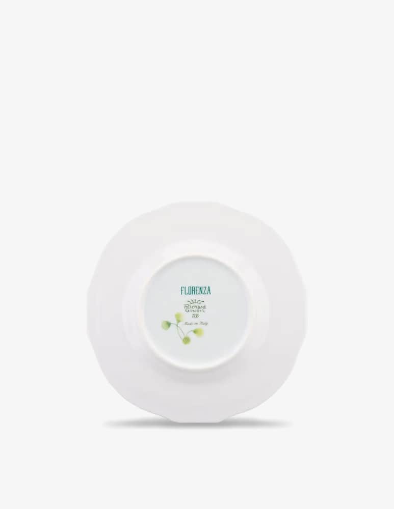rinascente Ginori 1735 Florenza Acanto Bread Plate