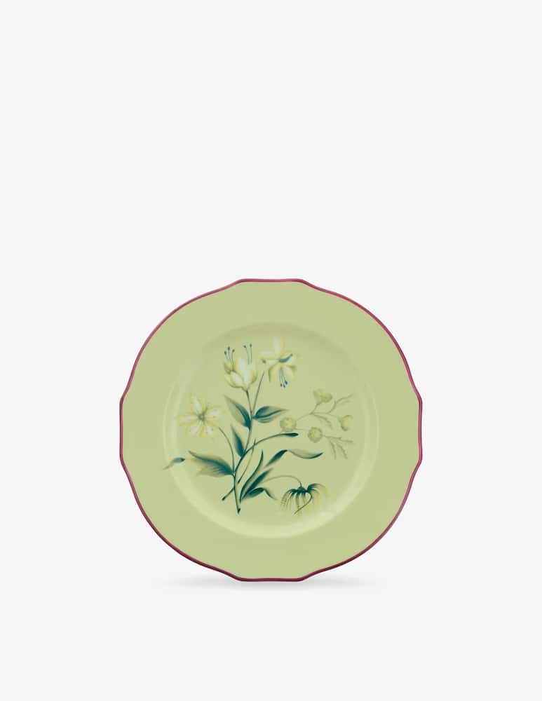 rinascente Ginori 1735 Florenza Acanto Piatto Dessert
