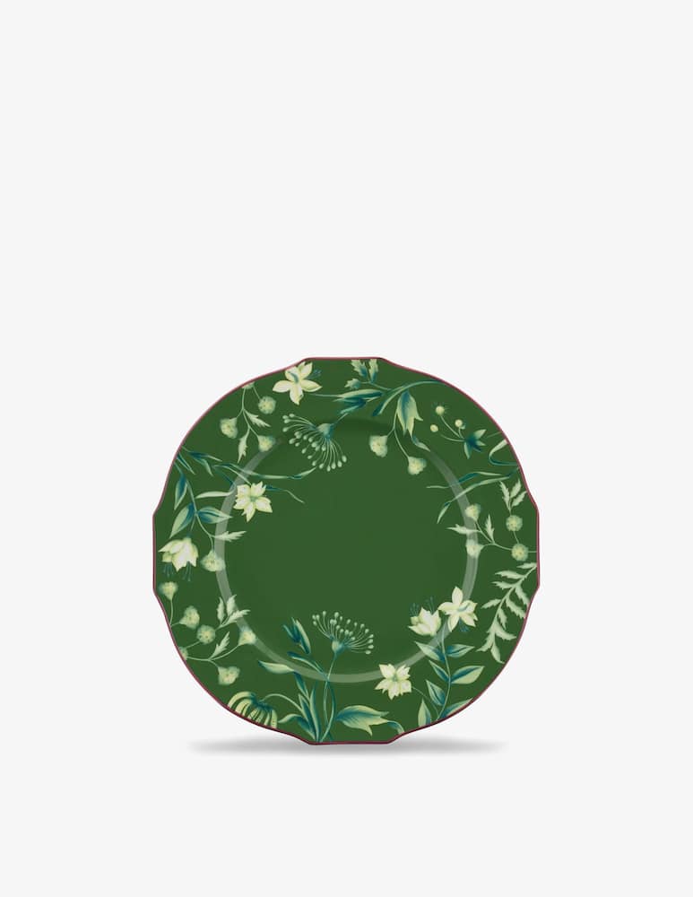 rinascente Ginori 1735 Florenza Acanto Charger Plate