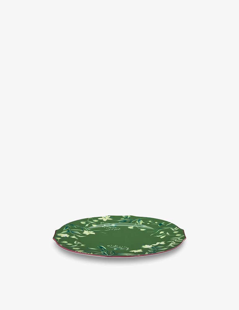 rinascente Ginori 1735 Florenza Acanto Charger Plate