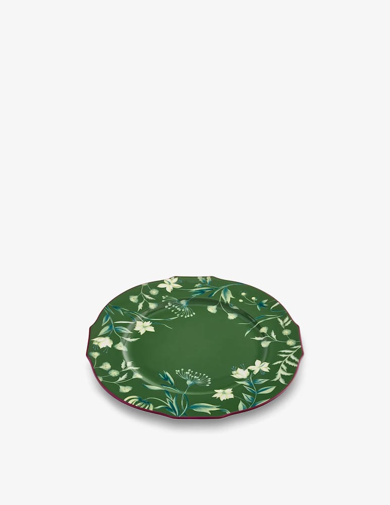 rinascente Ginori 1735 Florenza Acanto Charger Plate
