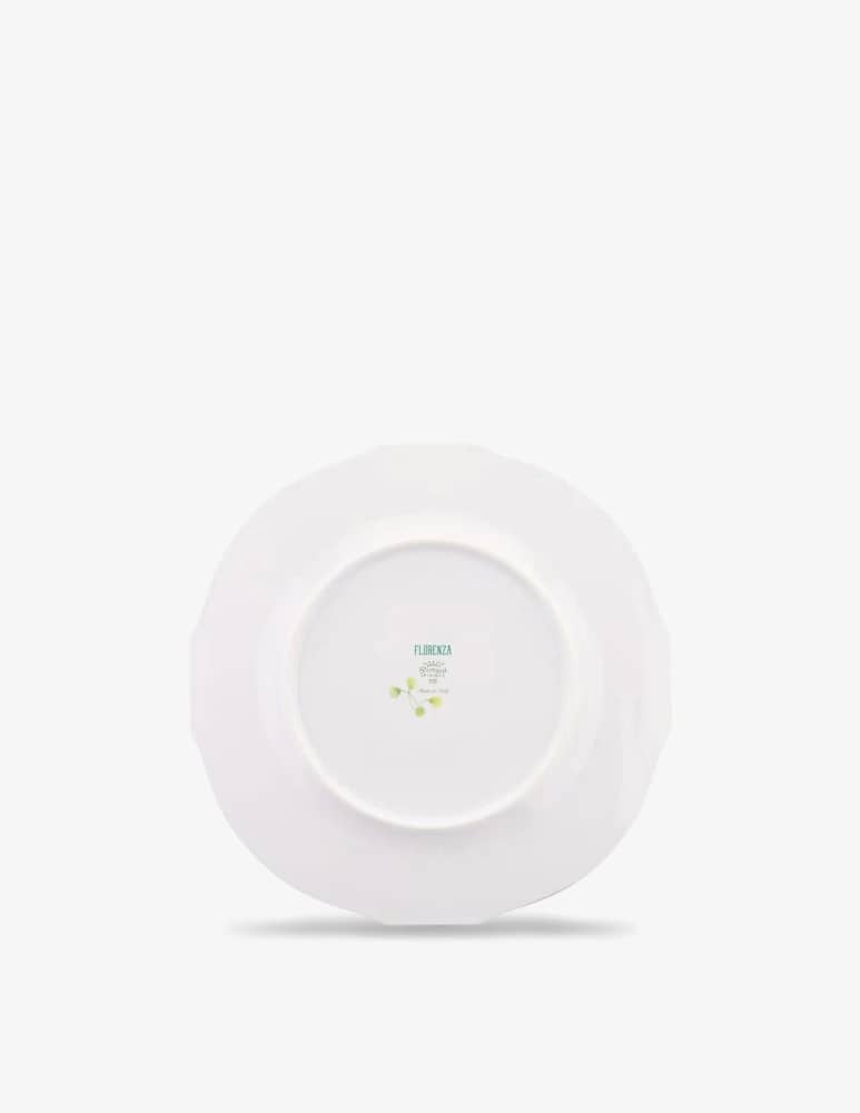 rinascente Ginori 1735 Florenza Acanto Charger Plate