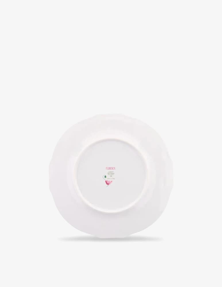 rinascente Ginori 1735 Florenza Malva Charger Plate