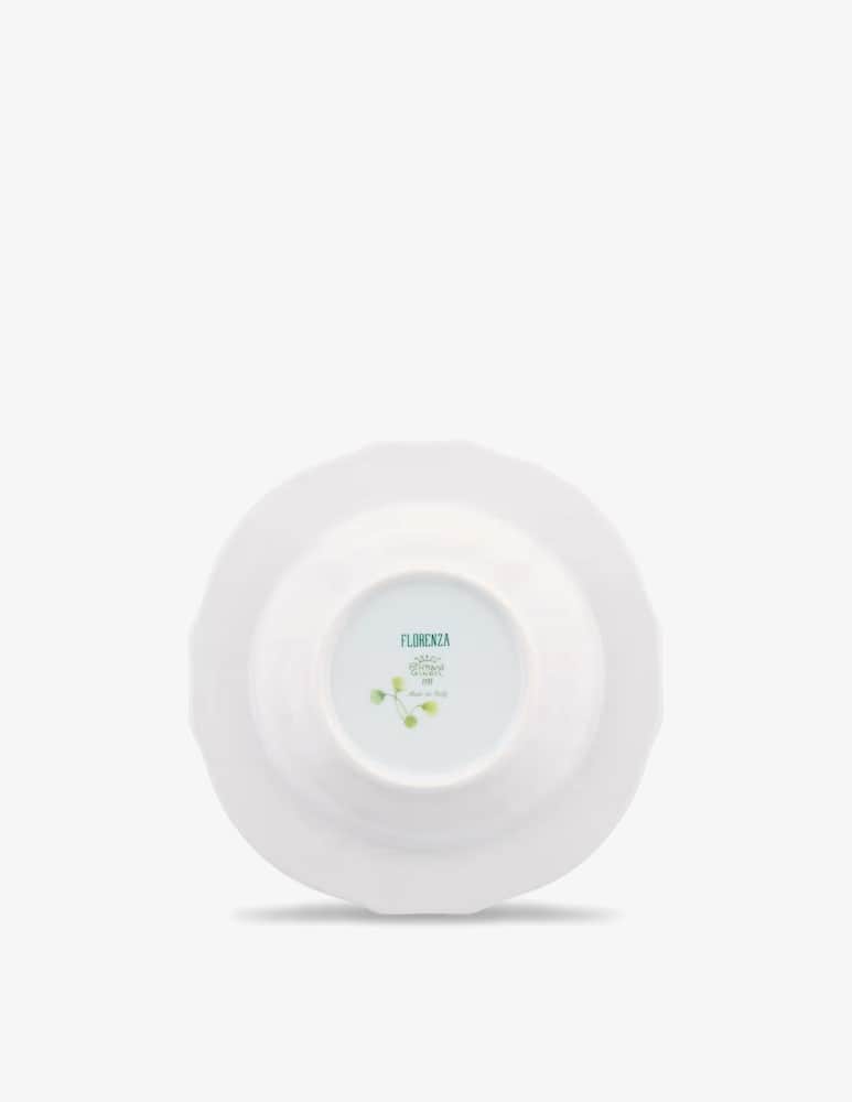 rinascente Ginori 1735 Florenza Acanto Soup Plate