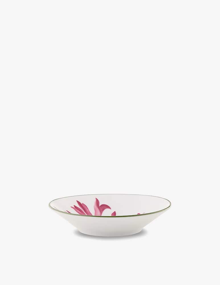 rinascente Ginori 1735 Florenza Malva Espresso Saucer