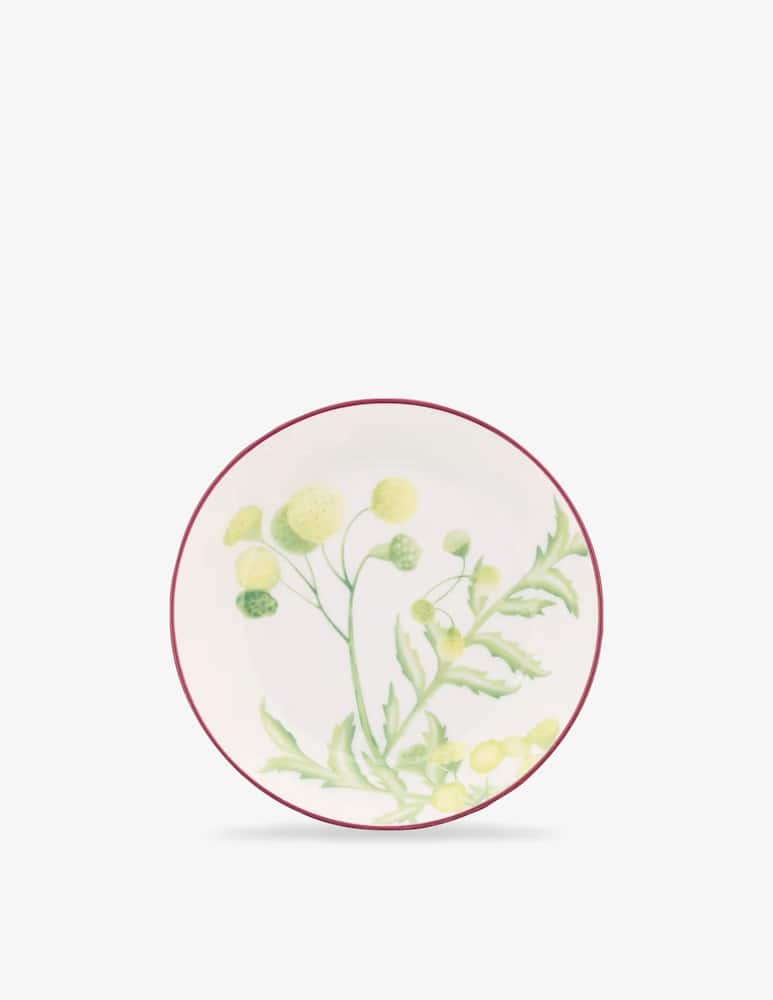 rinascente Ginori 1735 Florenza Acanto Tea Saucer