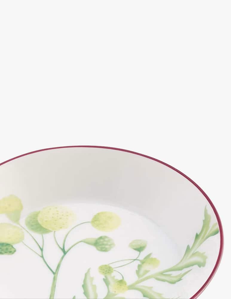 rinascente Ginori 1735 Florenza Acanto Tea Saucer