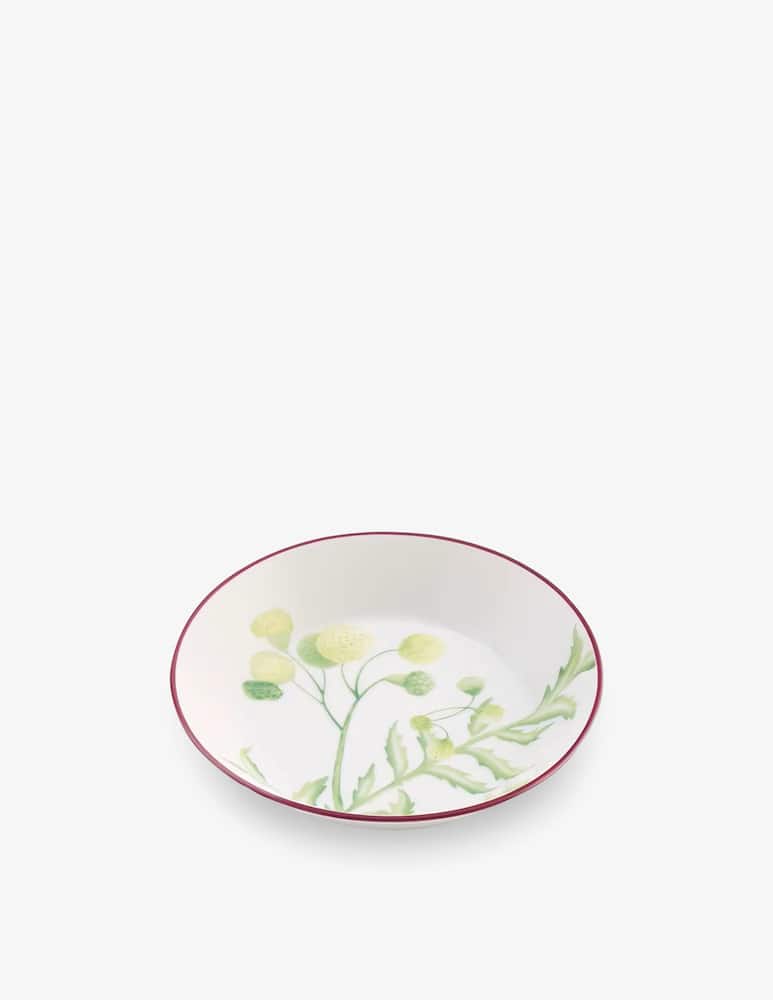 rinascente Ginori 1735 Florenza Acanto Tea Saucer