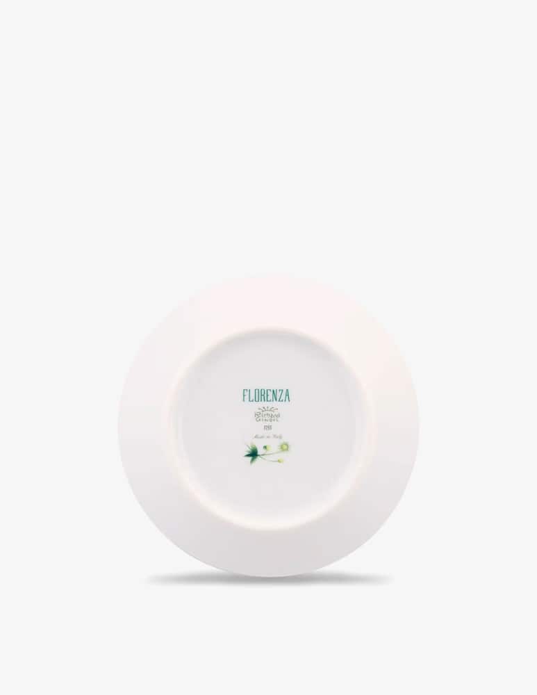rinascente Ginori 1735 Florenza Malva Tea Saucer
