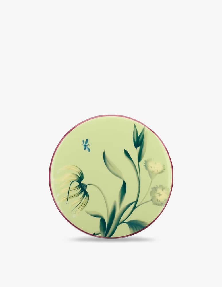 rinascente Ginori 1735 Florenza Acanto Round Box