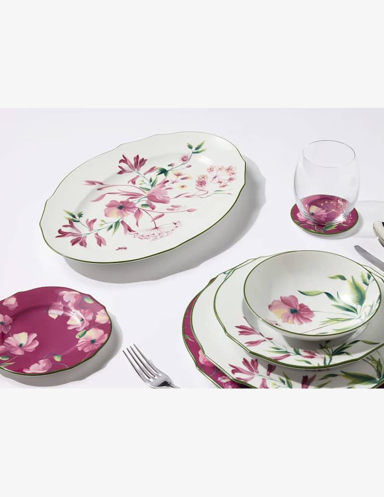 rinascente Ginori 1735 Florenza Malva Coppetta