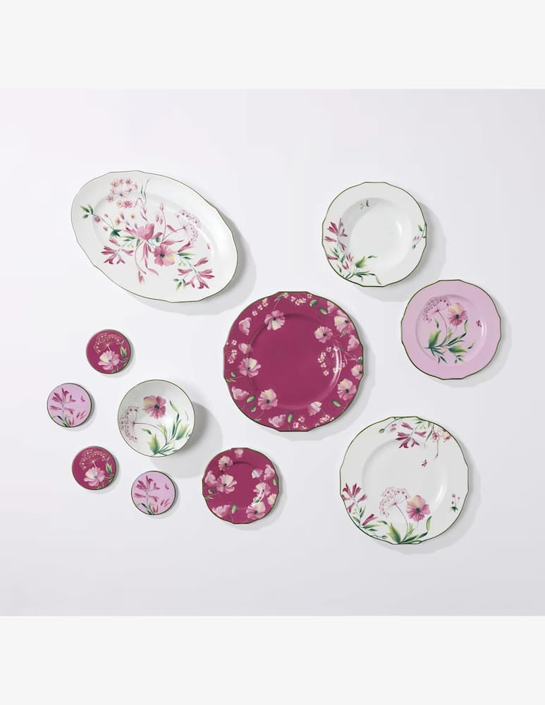 rinascente Ginori 1735 Florenza Malva Coppetta