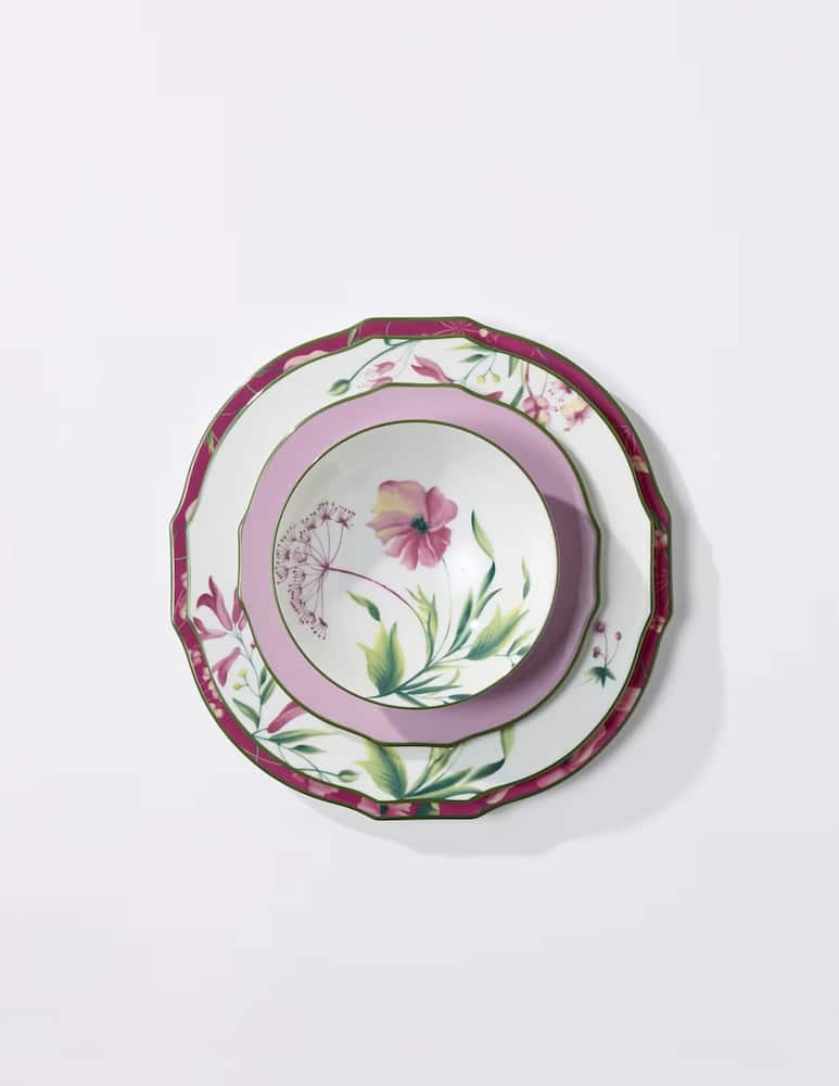 rinascente Ginori 1735 Florenza Malva Coppetta
