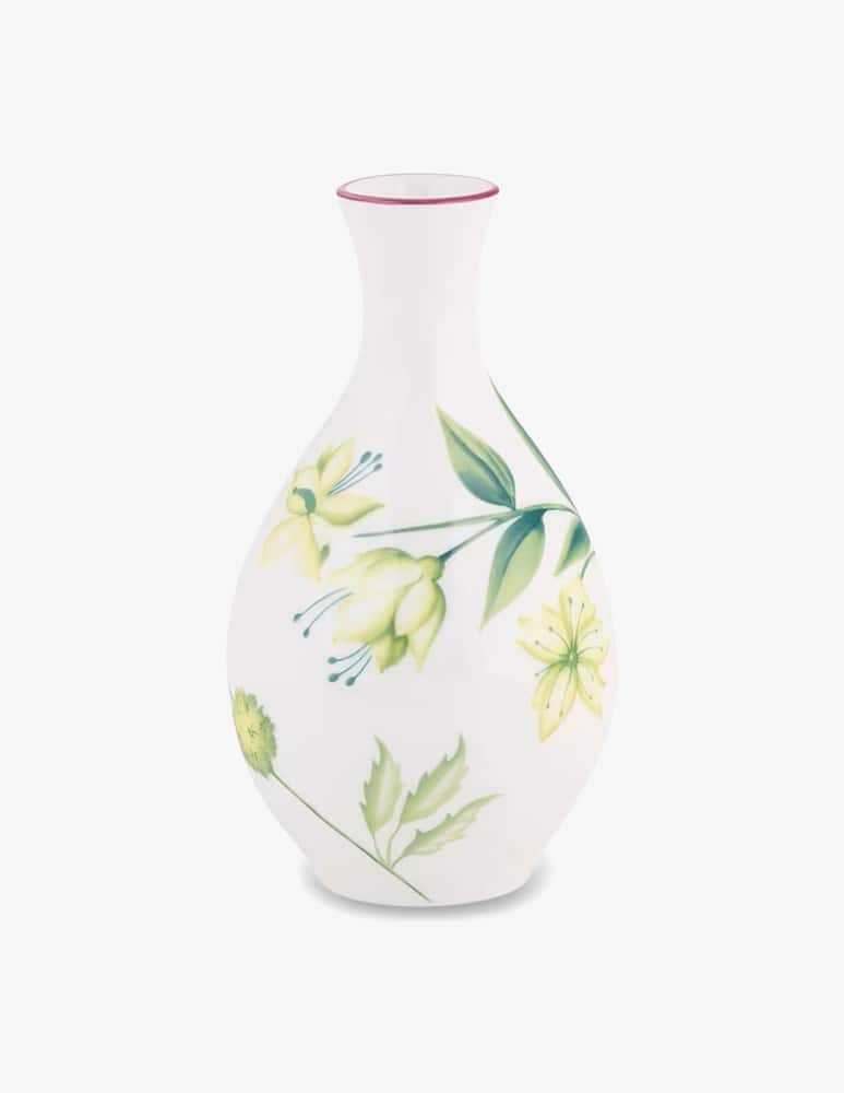 rinascente Ginori 1735 Florenza Acanto Bud Vase