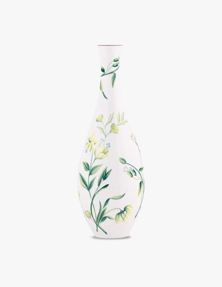 Ginori 1735 Vaso Florenza Acanto Stilla - immagine 1 Ginori 1735 Vaso Florenza Acanto Stilla - immagine 1