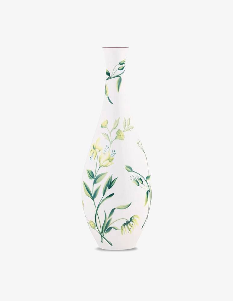 rinascente Ginori 1735 Florenza Acanto Vaso Stilla