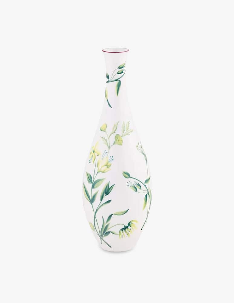 rinascente Ginori 1735 Florenza Acanto Vaso Stilla