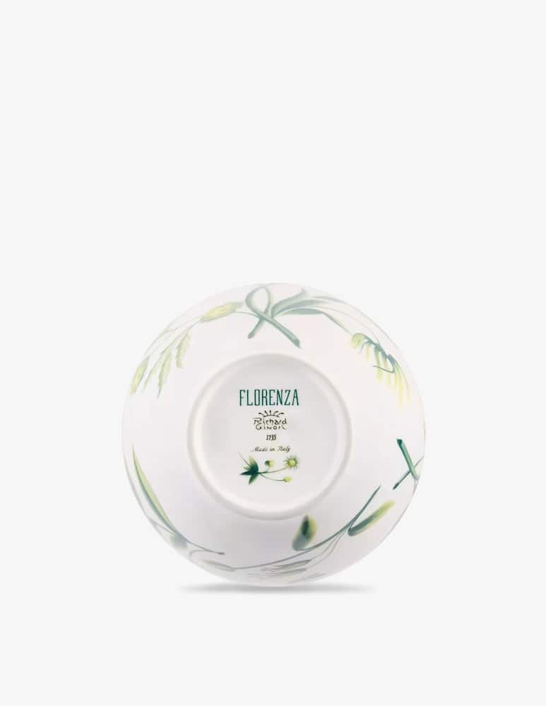 rinascente Ginori 1735 Florenza Acanto Vaso Stilla