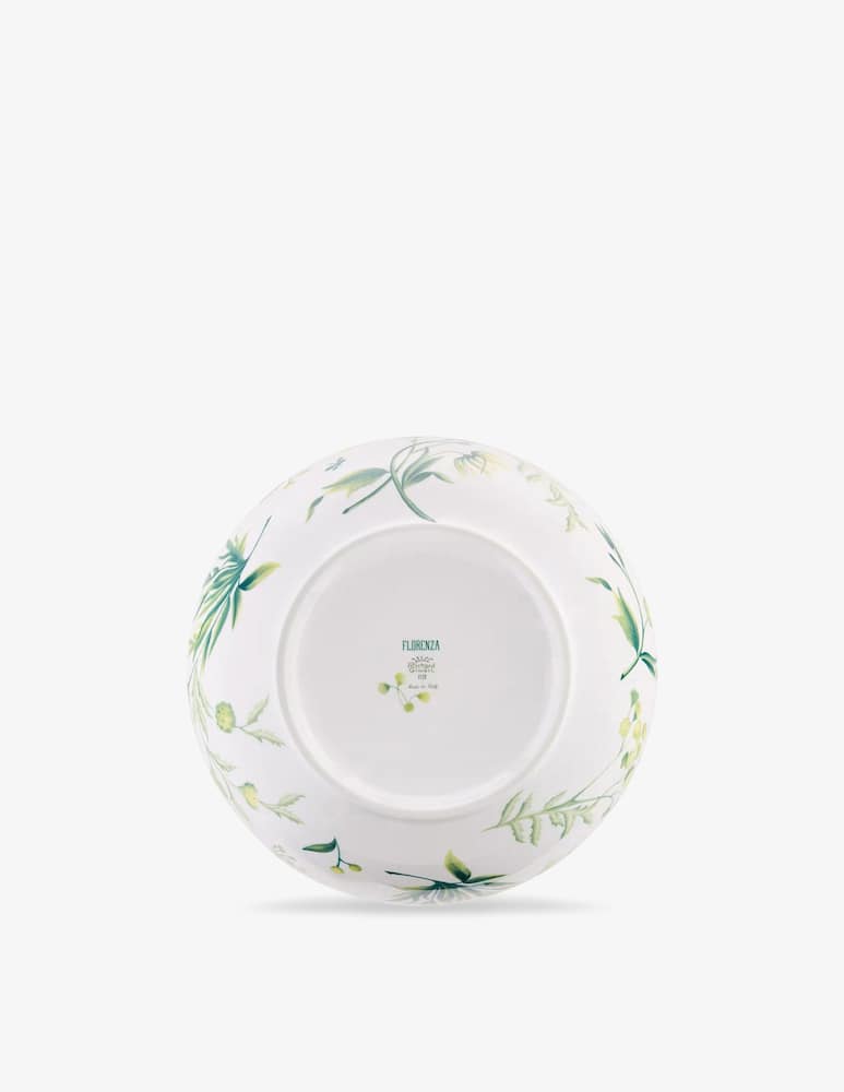 rinascente Ginori 1735 Florenza Acanto Vaso Sferico