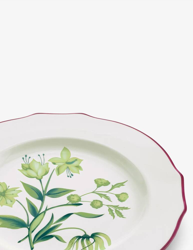 Ginori 1735 Piatto Dessert Florenza Acanto - immagine 3 Ginori 1735 Piatto Dessert Florenza Acanto - immagine 3