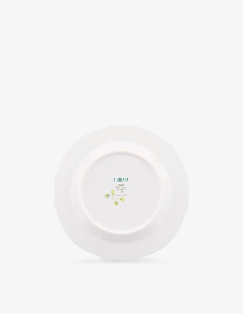 Ginori 1735 Piatto Dessert Florenza Acanto - immagine 6 Ginori 1735 Piatto Dessert Florenza Acanto - immagine 6